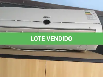 LOTE 010 - SUCATA DE PRODUTOS ELETRÔNICOS