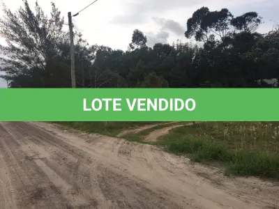 LOTE 008 - Terreno Urbano no Balneário Atlântico, Lote 04 Quadra 112, no Balneário Atlântico em Arroio do Sal/RS