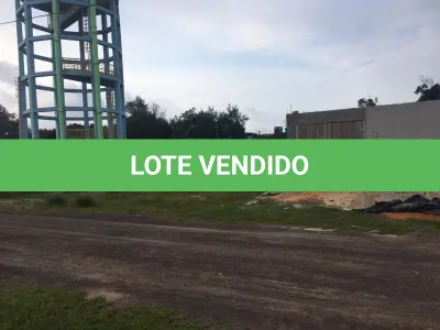 LOTE 004 - Terreno Urbano no Balneário Atlântico, Lote 03 Quadra 110, no Balneário Atlântico em Arroio do Sal/RS
