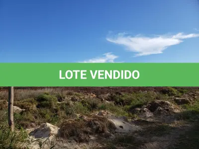 LOTE 005 - Terreno Urbano, na Praia Santa Helena, lote 23 quadra 21, Torres/RS