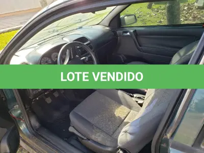 LOTE 002 - VEÍCULO GM/ASTRA ADVANTAGE, ANO/MODELO 2005