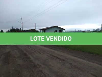 LOTE 008 - Terreno Urbano, Lote 08 Quadra 13, no Balneário Âncora em Arroio do Sal/RS