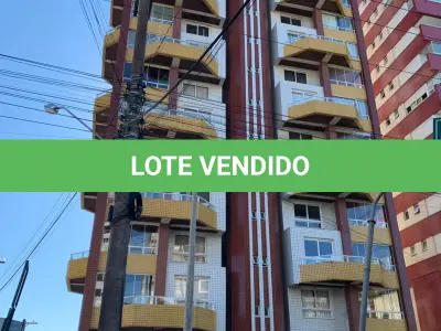 LOTE 001 - Depósito de número 13, do Edifício Parliluad, em Torres/RS