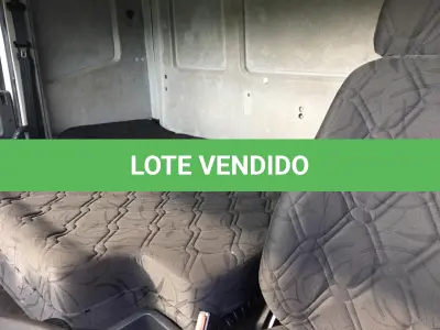 LOTE 002 - UM VEÍCULO IVECO STRALIS, 490538T