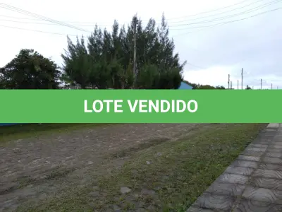 LOTE 002 - Terreno Urbano, Lote 02 Quadra 13, no Balneário Âncora em Arroio do Sal/RS