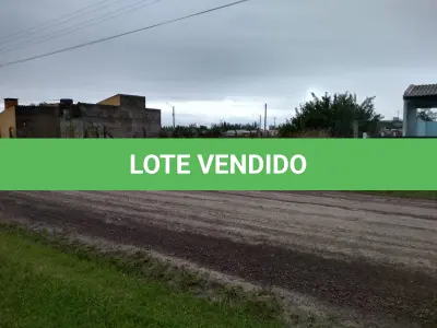 LOTE 007 - Terreno Urbano, Lote 07 Quadra 13, no Balneário Âncora em Arroio do Sal/RS