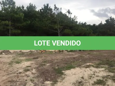 LOTE 001 - Terreno Urbano no Balneário Atlântico, Lote 31 Quadra 85, no Balneário Atlântico em Arroio do Sal/RS