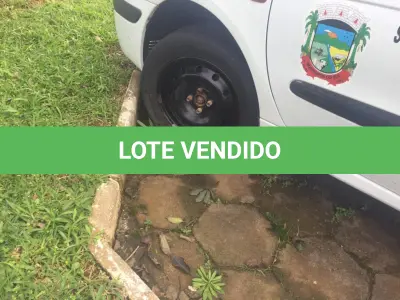 LOTE 008 - VEÍCULO RENAULT/SCENIC, RT 1.6 16V, placas ILI-9466, gasolina, ano e modelo 2003, cor branca.