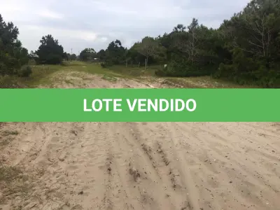 LOTE 002 - Terreno Urbano no Balneário Atlântico, Lote 09 Quadra 86, no Balneário Atlântico em Arroio do Sal/RS