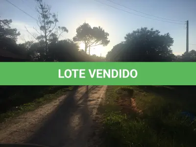 LOTE 002 - Terreno Urbano, Lote 27 Quadra 18, no Pinus Park em Arroio do Sal/RS