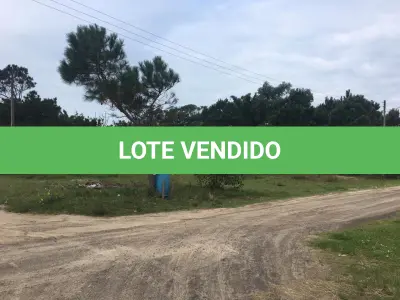 LOTE 009 - Terreno Urbano no Balneário Atlântico, Lote 09 Quadra 112, no Balneário Atlântico em Arroio do Sal/RS