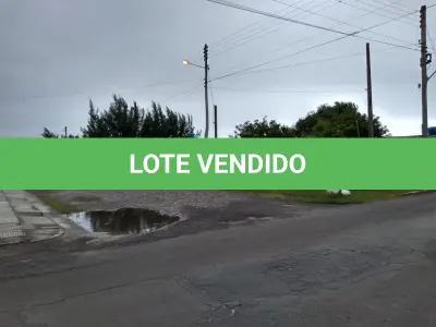 LOTE 002 - Terreno Urbano, Lote 02 Quadra 13, no Balneário Âncora em Arroio do Sal/RS