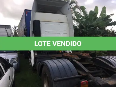 LOTE 003 - UM VEÍCULO VW 19.330 CC 4x2