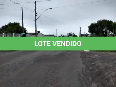 LOTE 004 - Terreno Urbano, Lote 04 Quadra 13, no Balneário Âncora em Arroio do Sal/RS