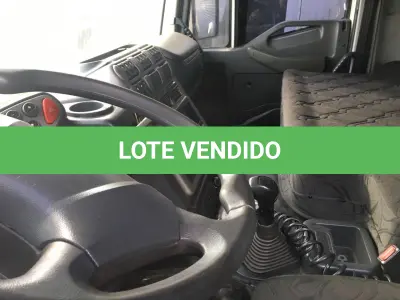 LOTE 002 - UM VEÍCULO IVECO STRALIS, 490538T