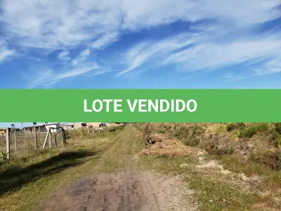 LOTE 006 - Terreno Urbano, na Praia Santa Helena, lote 24 quadra 21, Torres/Rs