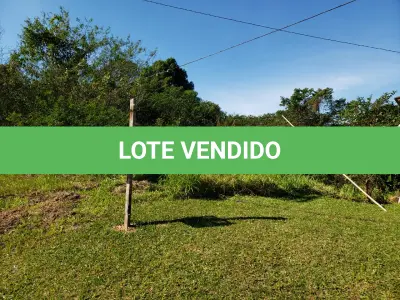 LOTE 001 - ÁREA DE TERRA, APROXIMADAMENTE 4.754,52M², ÀS MARGENS DA BR 101, KM 12, NO ACESSO À DOM PEDRO DE ALCÂNTARA/RS