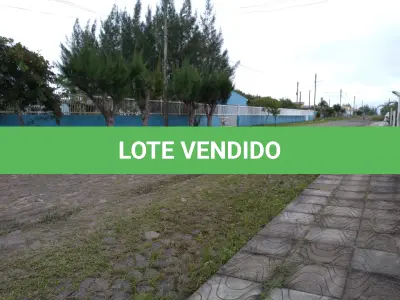LOTE 002 - Terreno Urbano, Lote 02 Quadra 13, no Balneário Âncora em Arroio do Sal/RS