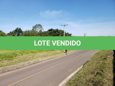 LOTE 001 - ÁREA DE TERRA, APROXIMADAMENTE 4.754,52M², ÀS MARGENS DA BR 101, KM 12, NO ACESSO À DOM PEDRO DE ALCÂNTARA/RS