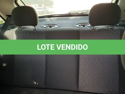 LOTE 002 - VEÍCULO GM/ASTRA ADVANTAGE, ANO/MODELO 2005