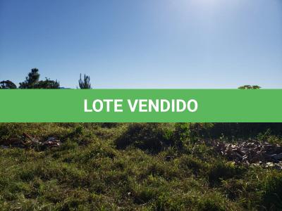 LOTE 002 - Terreno Urbano, na Praia da Rondinha Plano B, lote 10 quadra 31, Arroio do Sal/RS