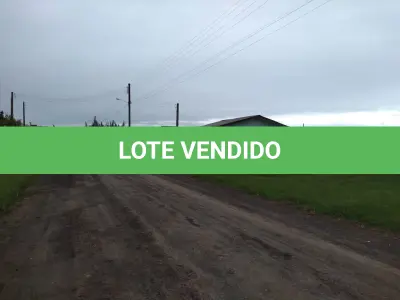 LOTE 008 - Terreno Urbano, Lote 08 Quadra 13, no Balneário Âncora em Arroio do Sal/RS
