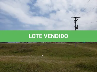 LOTE 001 - Terreno Urbano, Lote 10 Quadra 28, na Paraia da Riviera, em Torres/RS