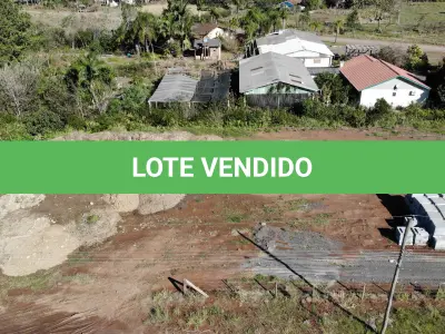 LOTE 013 - UMA FRAÇÃO IDEAL DE 1.900,00 M² PRÓXIMO A ROTA DO SOL