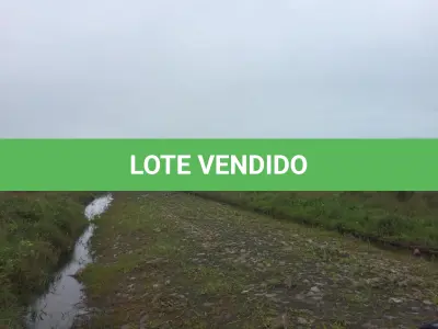LOTE 016 - TERRENO URBANO, lote 18 da quadra 35, no Novo Curumim em Terra de Areia/RS