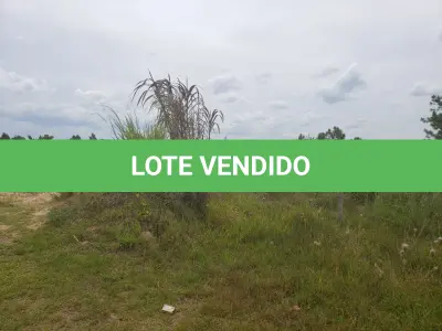 LOTE 001 - Terreno Urbano na Praia Yara, Lote 03 Quadra 13, em Torres/RS