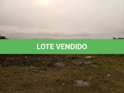 LOTE 002 - Terreno Urbano, no Quatro Lagos, Lote 07 Quadra 110, em Arroio do Sal/RS