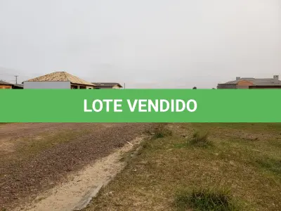 LOTE 010 - Terreno Urbano, no Quatro Lagos, Lote 15 Quadra 128, em Arroio do Sal/RS