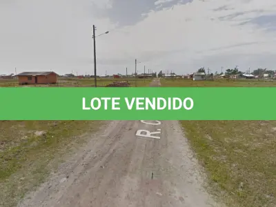 LOTE 003 - Terreno Urbano no Balneário São Jorge, Lote 11 Quadra 50, em Arroio do Sal/RS