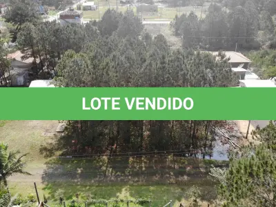 LOTE 001 - Terreno Urbano no Pinus Park, Lote 37 da Quadra 20 em Arroio do Sal /RS