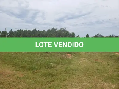 LOTE 001 - Terreno Urbano na Praia Yara, Lote 03 Quadra 13, em Torres/RS