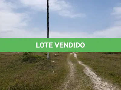 LOTE 001 - Terreno Urbano, Lote 10 Quadra 28, na Paraia da Riviera, em Torres/RS