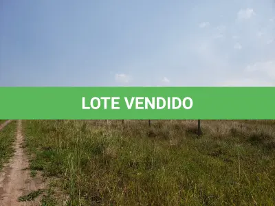 LOTE 001 - Terreno Urbano, Lote 19 Quadra 123, no Quatro Lagos, em Arroio do Sal/RS