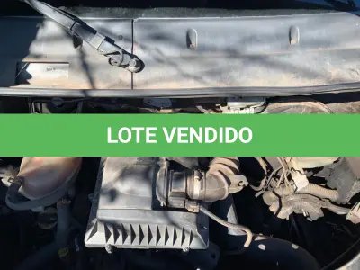 LOTE 008 - VEÍCULO GM SPIN 1.8 MT LTZ placa IVU 4534, Flex, ano 2014, modelo 2015, cor branca