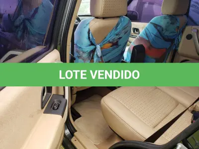 LOTE 002 - VEÍCULO I/LR FREELANDER 5DR 25L, PLACAS IMH-7100, ANO 2005