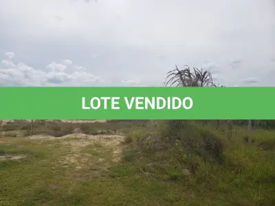 LOTE 001 - Terreno Urbano na Praia Yara, Lote 03 Quadra 13, em Torres/RS
