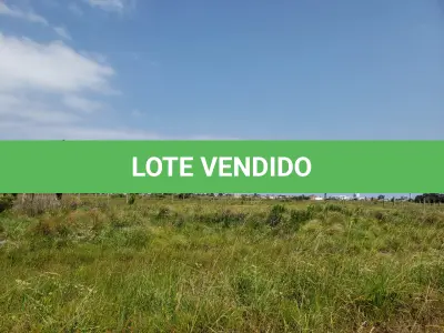 LOTE 001 - Terreno Urbano, Lote 19 Quadra 123, no Quatro Lagos, em Arroio do Sal/RS