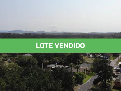 LOTE 001 - Terreno Urbano no Pinus Park, Lote 30 da Quadra 30 em Arroio do Sal /RS