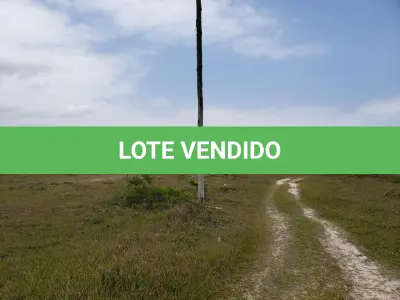 LOTE 001 - Terreno Urbano, Lote 10 Quadra 28, na Paraia da Riviera, em Torres/RS