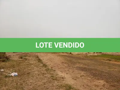 LOTE 008 - Terreno Urbano, no Quatro Lagos, Lote 01 Quadra 128, em Arroio do Sal/RS