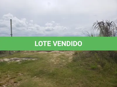 LOTE 001 - Terreno Urbano na Praia Yara, Lote 03 Quadra 13, em Torres/RS