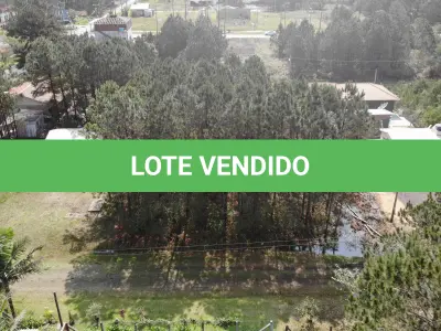 LOTE 001 - Terreno Urbano no Pinus Park, Lote 37 da Quadra 20 em Arroio do Sal /RS