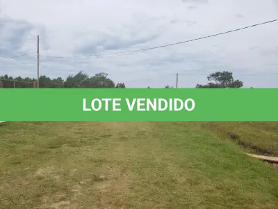 LOTE 001 - Terreno Urbano na Praia Yara, Lote 03 Quadra 13, em Torres/RS