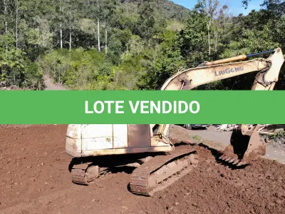 LOTE 009 - ESCAVADEIRA HIDRÁULICA LIUGONG, 922D, ANO 2013