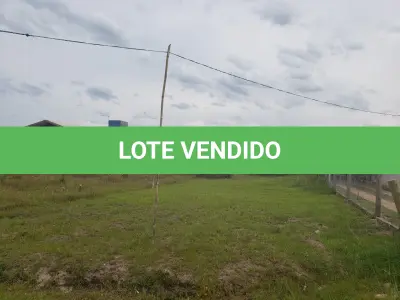 LOTE 001 - Terreno Urbano na Praia Yara, Lote 03 Quadra 13, em Torres/RS