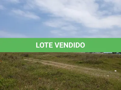 LOTE 001 - Terreno Urbano, Lote 10 Quadra 28, na Paraia da Riviera, em Torres/RS